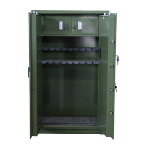 Factory Price Hidden Money Large Size Big Size Safety Case Safe Storage Safes Cabinet <b>Box</b> - Product Image 2