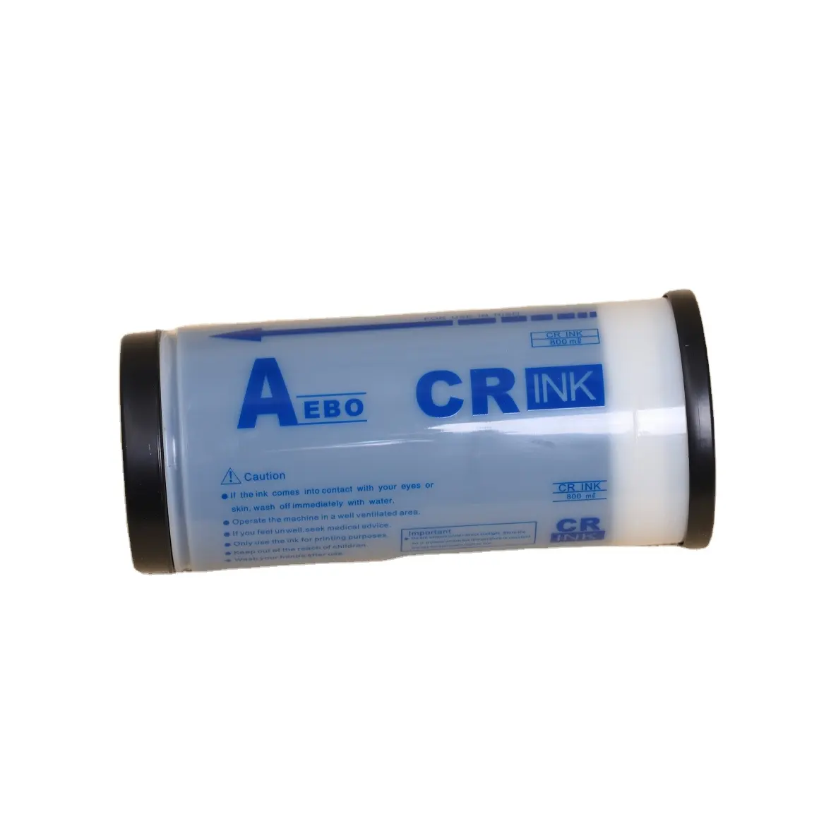 CR Digital Duplica tor Tinte für CR1600/1610/1630/1680 800ml