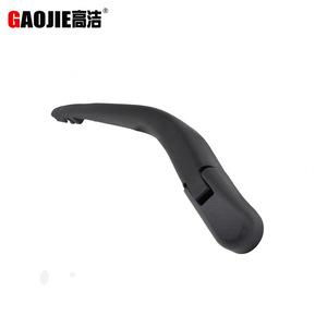 Ensemble de bras d'essuie-glace arrière Gaojie pour Honda Fit 2014-2023, matériau PBT - Product Image 1