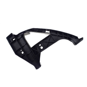 Nouveau avant gauche adapté pour <span class=keywords><strong>Civic</strong></span> Sedan 2016-2019 support de pare-chocs de phare cadre de phare - Product Image 2