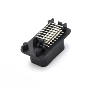 Automotive 23 Pin Waterproof ECU Connector PCB <b>Board</b> Connector 776228 1 770680 1 776087 1 - Product Image 2
