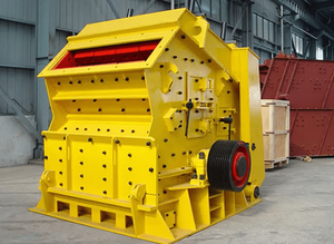 Equipo de Trituración de Piedra Caliza para Canteras, Máquina Trituradora de Roca, Precio de Trituradora de Impacto - Product Image 2