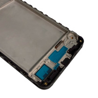 Écran LCD de téléphone portable pour Samsung Galaxy A16 4G, pièces de rechange pour écran LCD, écran tactile avec cadre