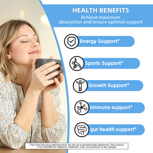 Suplemen Kesehatan Grosir Susu Bubuk Full Cream Susu Bubuk 25kg Kantong Susu Bubuk Utuh Grosir - Product Image 4