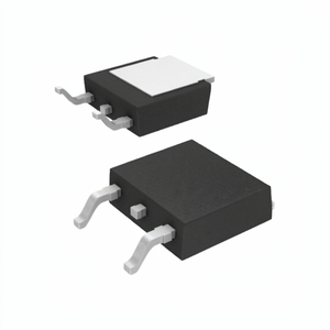 ส่วนประกอบอิเล็กทรอนิกส์252 3, DPAK , SC 63 IRU1206-33CDTR การจัดการพลังงาน (PMIC) - Product Image 1