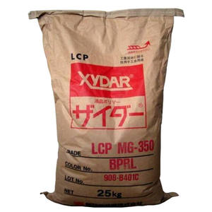 Gránulos de Resina de Polímero de Cristal Líquido Syensqo Xydar <span class=keywords><strong>LCP</strong></span> NC-301-B, Materia Prima Química <span class=keywords><strong>LCP</strong></span> NC-301-B - Product Image 1