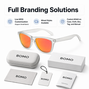 <span class=keywords><strong>Gafas</strong></span> <span class=keywords><strong>de</strong></span> <span class=keywords><strong>Sol</strong></span> Modelo 6536, Ovaladas, Casuales, para Compras, Viajes, Playa, Estilo Único, Moderno, con Logotipo Personalizable en las Monturas - Product Image 6