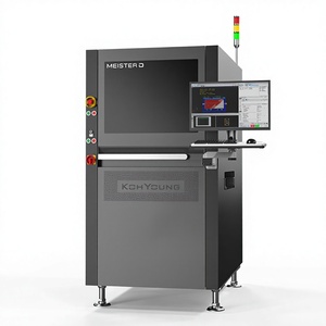 <span class=keywords><strong>M</strong></span>áquina de Inspección de Semiconductores 3D SPI <span class=keywords><strong>KOH</strong></span> YOUNG Meister S/S+ para la Fabricación de Semiconductores de Luz Mini/Micro-LED - Product Image 3