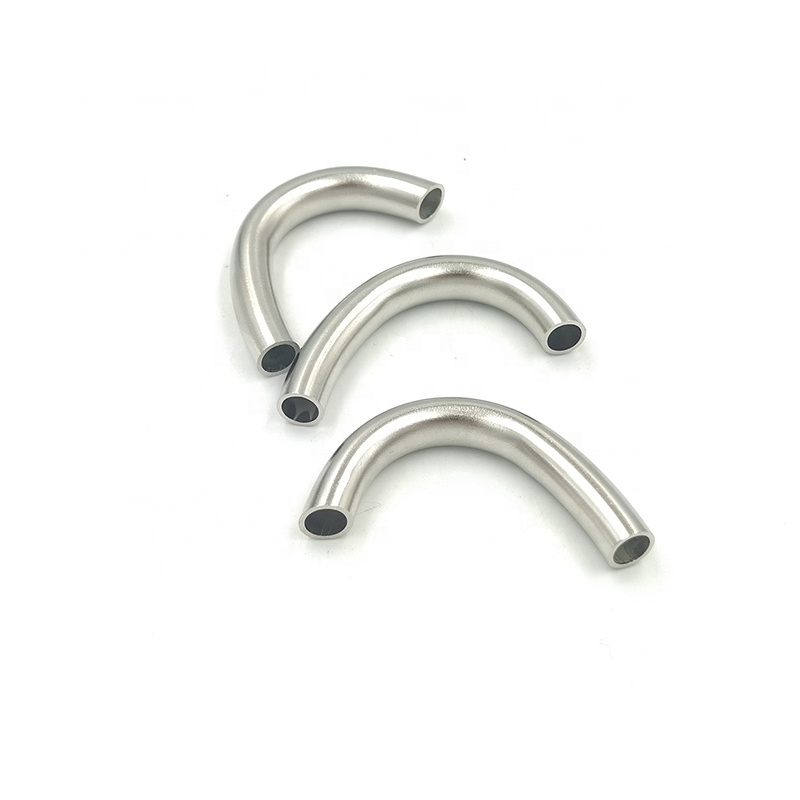 310 stainless steel shaped tube for power plant