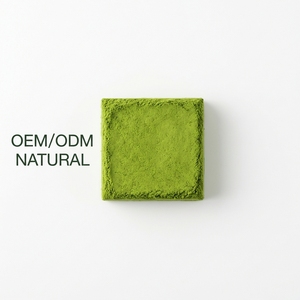ผงชาเขียวมัทฉะออร์แกนิก เกรดพิธีชงชา ชาผงสำเร็จรูป รับผลิตแบบ OEM ODM ปรับแต่งได้ - Product Image 5