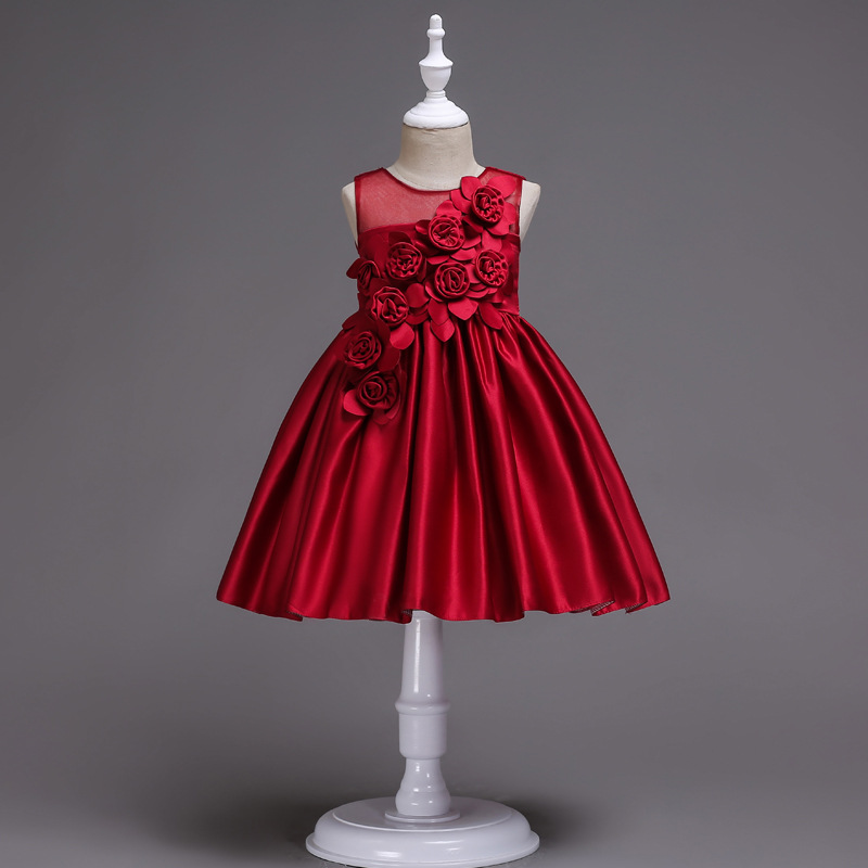 Coral Red