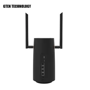 ZTE MC801A 5G Router 3g 4g lte WLAN-WLAN-Modem CPE-Router 1000 Mbit/s zte mc801