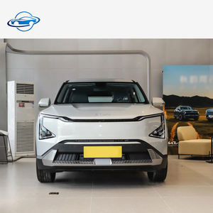 Pour Kia EV5 SUV électrique de luxe, voiture intelligente 5 portes avec boîte de vitesses automatique, conduite à gauche, état neuf, sièges en cuir - Product Image 3