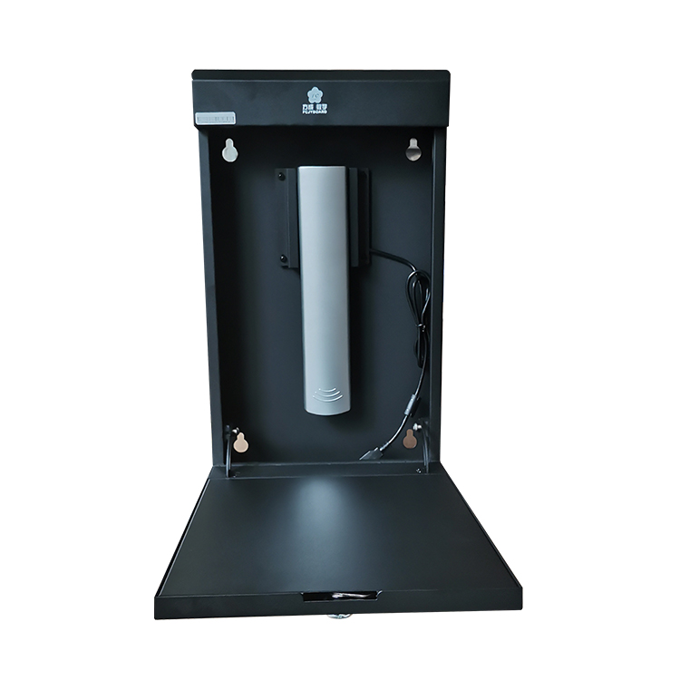 Мини-клавиатура для компьютера и документов, динамик, все в одном, настенный цифровой визуализатор, бумага для сканирования Ce, четырехъядерный, Великобритания, Windows 7 Pro