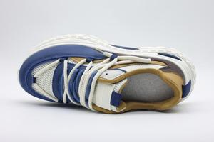 2025 mode tendance décontracté respirant printemps sport <span class=keywords><strong>chaussures</strong></span> De course hommes hauteur augmentant marche Style <span class=keywords><strong>Hype</strong></span> baskets De Mode - Product Image 4
