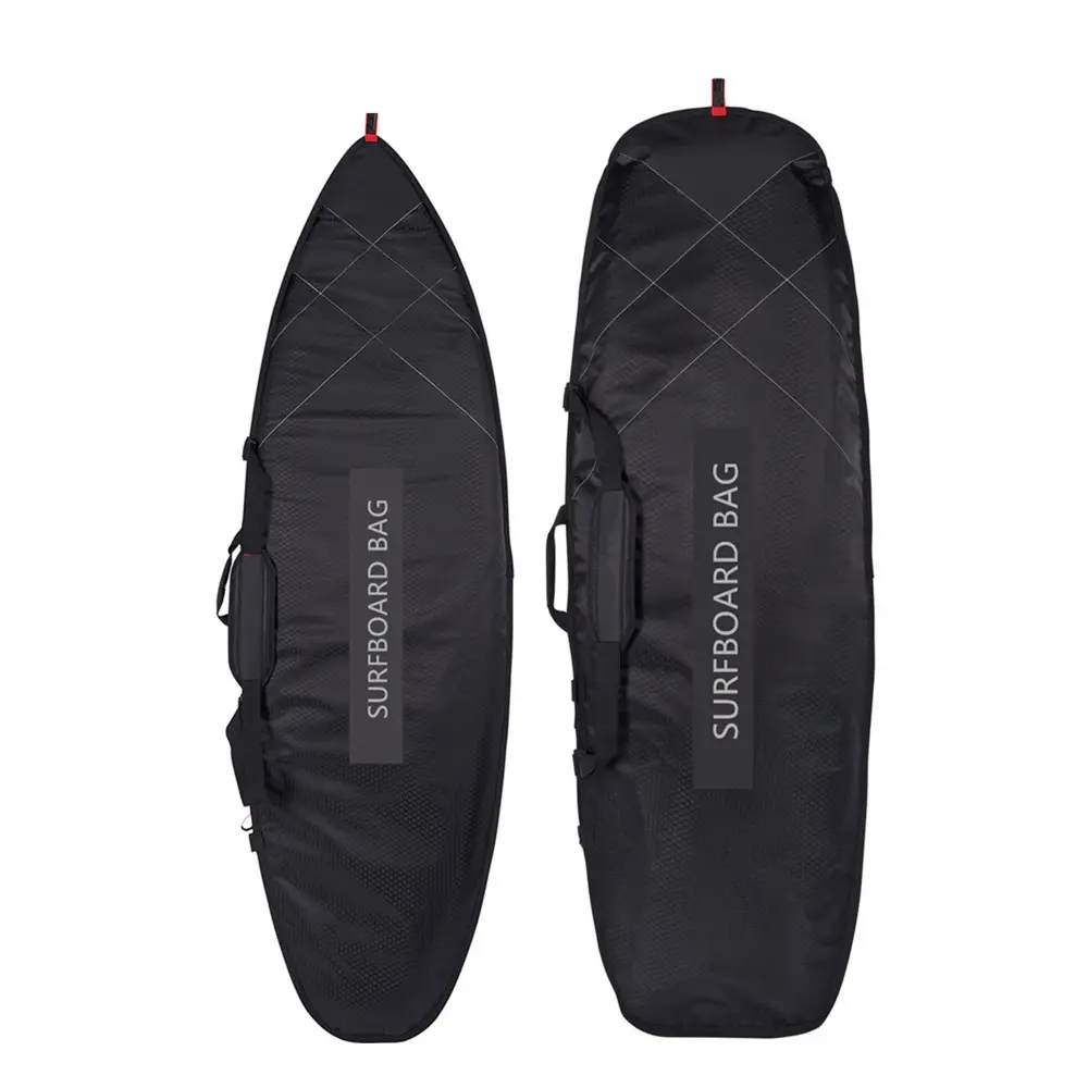 Großhandel Anpassen Design Surf Board Tasche