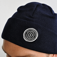 Écussons souples en TPU pour vêtements, fabrication de badges avec logo de club sportif de football personnalisé en relief