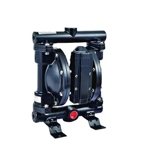 Two-Way Diaphragm Pump BML-25 Diameter 1inch Flow 10L for Water treatment Printing industry pump diaphragm