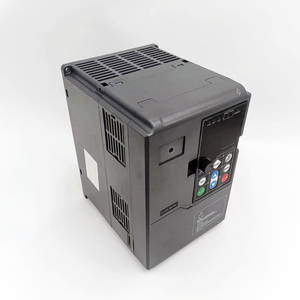 Thiết kế đơn giản 3ph ac380v 0.75-15KW AC ổ đĩa hiệu quả chi phí vsd Din Rail gắn biến tần tần số mới cho khối lượng nhỏ VFD DIN - Product Image 1