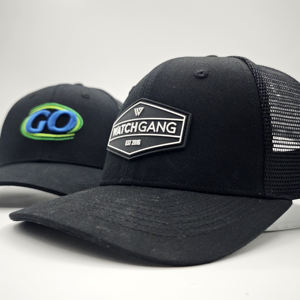 Casquettes Trucker 6 Panneaux Richardson 112 de Haute Qualité Prêtes à l'Expédition – Casquettes Snapback en Maille Tendance Unisexe pour Cyclisme, Plage et Loisirs - Product Image 2