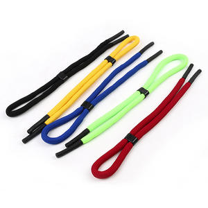 Flotador gafas de sol cordón deporte gafas correa de cuello Multi Color gafas de lectura cadena accesorio de pesca - Product Image 4