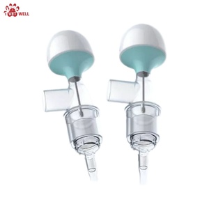 Sistema de Monitoreo de Respiración Animal, Equipo de Seguridad <span class=keywords><strong>Veterinaria</strong></span> para Emergencias, para Uso en Clínicas de Perros y Gatos - Product Image 5