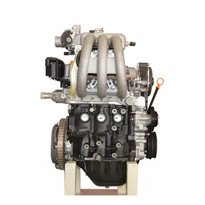 Gasoline Engine petrol engine for ATV/UTV--SQR372 800CC from original manufacturer