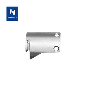 Máquina de coser de punto de bloqueo, cuchillo móvil, 400-12403 - Product Image 5