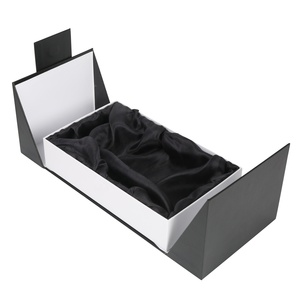 Hộp Quà Tặng Giáng Sinh Hai Tầng Sang Trọng, Bộ Quà Tặng Mỹ Phẩm Chăm Sóc Da, Bao Bì Nối Tóc - Product Image 5