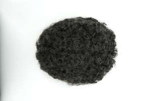 Remplacement de la dentelle PU de 4 mm, 6 mm, 8 mm, 10 mm, 12 mm pour les <span class=keywords><strong>cheveux</strong></span> ondulés, les <span class=keywords><strong>cheveux</strong></span> crépus, les toupees afro, les toupees crépus permanents pour hommes - Product Image 2