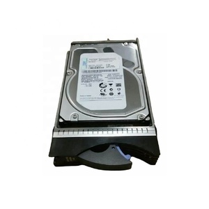 새 재고 59Y5536 SATA 7.2K 2TB 3.5 ''서버 하드 드라이브 - Product Image 1