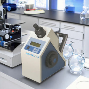 BIOSTELLAR WYA-2S Laboratório Automático <span class=keywords><strong>ABBE</strong></span> Digital Refratômetro LCD Display - Product Image 6