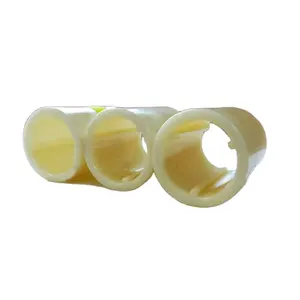 Plastic Tubes for Paxar Monarch Snap Printer Automatic ttr ribbon roll slitter cutting machine Ttr Slitter Ttr Slitting Machine