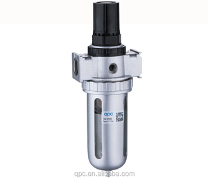 QPC AF & BF Series Professional Pneumatic Air Filter AF 1500/2000 BF 2000/3000/4000 - Product Image 2