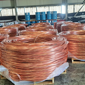 <span class=keywords><strong>Fil</strong></span> de cuivre rond émaillé en polyuréthane résistant à la chaleur de 0,400 mm pour câblage électrique, <span class=keywords><strong>fil</strong></span> de cuivre super <span class=keywords><strong>fin</strong></span> isolé et solide - Product Image 2