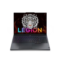 Nieuwe Aanwinst Legion 7 R9000K 16 inch 2.5k R7 6800H/32GB/1TB/RX 6850M XT12GB Engels Toetsenbord 165Hz Gaming Laptop
