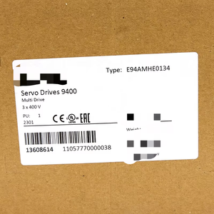 Nuevo Convertidor de Frecuencia VFD Original <span class=keywords><strong>EVS9326</strong></span> con Opciones -<span class=keywords><strong>ES</strong></span> -EK -EI -EPV004, Nuevo Original en Stock, Industrial - Product Image 2