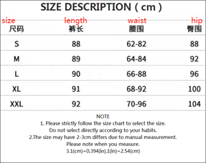 S-XXL jeans sottili <span class=keywords><strong>blu</strong></span> denim da donna con lacci larghi leggings sottili capris pantaloni casual Harem - Product Image 2