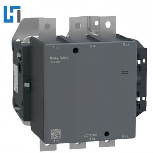 Nuevo contactor de CA Original LC1E500F7N Plc controlador de programación controlador de automatización Industrial Stock - Product Image 1