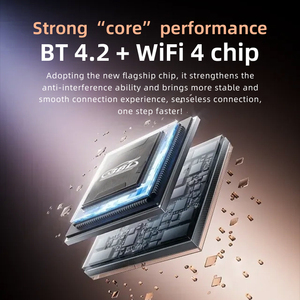 Thông minh cắm và chơi không dây Carplay Adapter kích thước nhỏ <span class=keywords><strong>USB</strong></span> giao diện cho Android tự động hệ thống định vị - Product Image 3