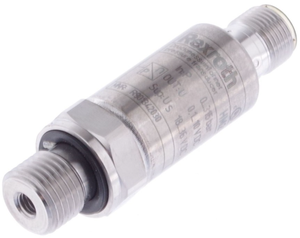 R901456334 20-2X/400-C-K35-N เซ็นเซอร์ไฮดรอลิกทรานสดิวเซอร์ 4-20mA G1/4 - Product Image 5