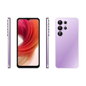 ベストセラースマートフォンミニスマートフォンAndroidブランドなし電話スマートフォンコスチュームロゴ携帯セルラープライベートラベル携帯電話 - Product Image 6