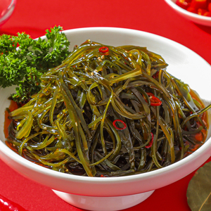 Alga Marina Congelada Lista para Comer, Gourmet, Instantánea, Marinada y Sazonada, 1 kg, Excelente para Crear Complementos y Aperitivos con Sabor - Product Image 6