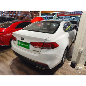 <span class=keywords><strong>Kia</strong></span> K4 Usata del 2015 in Stock, Motore a Benzina, Cambio Automatico, Berlina 5 Posti, Guida a Sinistra, per Conducenti di Berline per Uso Quotidiano - Product Image 5