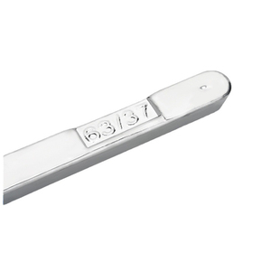 Varilla <span class=keywords><strong>de</strong></span> soldadura <span class=keywords><strong>de</strong></span> <span class=keywords><strong>estaño</strong></span> y plomo PCB Sn55pb45, barra <span class=keywords><strong>de</strong></span> soldadura <span class=keywords><strong>de</strong></span> aleación <span class=keywords><strong>de</strong></span> <span class=keywords><strong>estaño</strong></span>, a <span class=keywords><strong>precio</strong></span> <span class=keywords><strong>de</strong></span> fábrica - Product Image 2