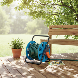 Su misura 1/2 pollici diametro 30M lunghezza PVC <span class=keywords><strong>giardinaggio</strong></span> tubo flessibile <span class=keywords><strong>per</strong></span> lavaggio auto e giardino di irrigazione - Product Image 6