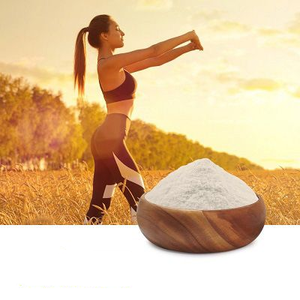 Acide Linoléique Conjugué (CLA) de Qualité Alimentaire en Poudre, 60% de CLA, Produit Phare - Product Image 2