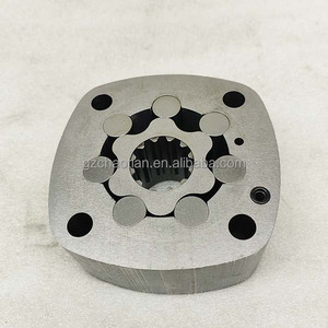 อะไหล่รถขุด B37 โรเตอร์ปั๊มสำหรับมอเตอร์สวิง B37 4PA39J0313XB - Product Image 1