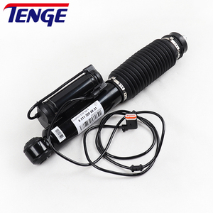 Amortisseur de suspension pneumatique arrière 4 Matic avec ADS pour <span class=keywords><strong>Mercedes</strong></span> <span class=keywords><strong>W211</strong></span> W219 OEM 2113200731 2113200831 YU - Product Image 1