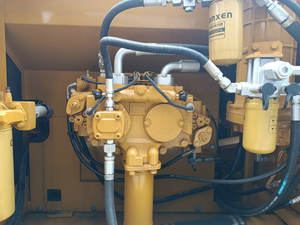 รถขุดตีนตะขาบ Cat330D2L 30ตันรถขุด Cat330ทนทาน - Product Image 6